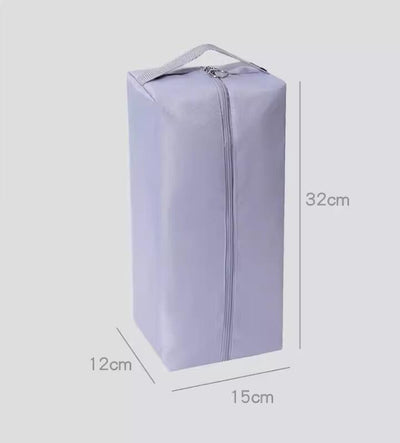 Bolsa Organizadora de Viaje para Ropa y Zapatos - Image 4
