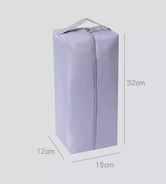 Bolsa Organizadora de Viaje para Ropa y Zapatos - Image 4