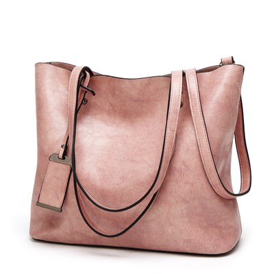 Bolso de Cuero para Mujer - Elegancia y Funcionalidad - Image 4