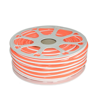 Pulsera Neon Split de Silicona Flexible Pura - Image 3