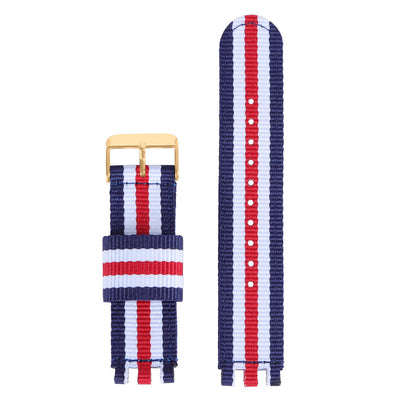 Correa de Reloj en Lona Nylon Resistente - Image 39
