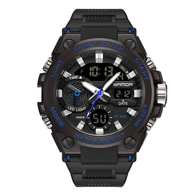 Reloj Multifuncional para Hombre de Moda Contemporánea - Image 19
