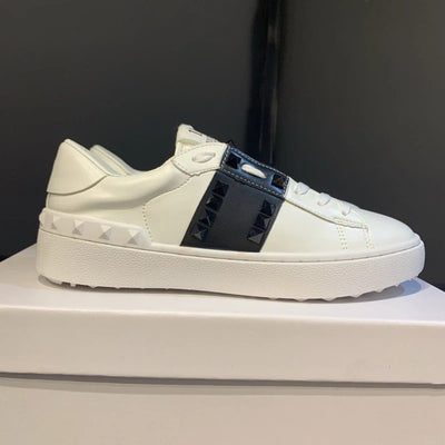 Zapatillas Blancas Casuales para Mujer - Deportivas Versátiles Todo Terreno - Image 20