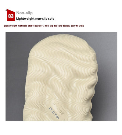 Pantuflas de Verano para Hombre sin Olor y Antideslizantes - Image 10