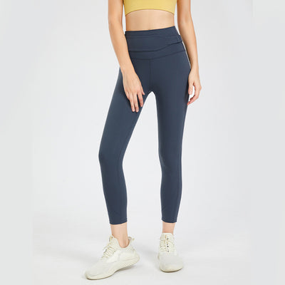 Leggings Deportivos Mujer Cintura Alta con Elasticidad Total - Image 13