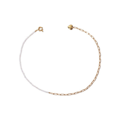Collar Corazón Dulce - Diseño Elegante - Image 9