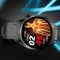 Reloj Inteligente F320 con Llamadas Bluetooth y Monitoreo de Salud Integral