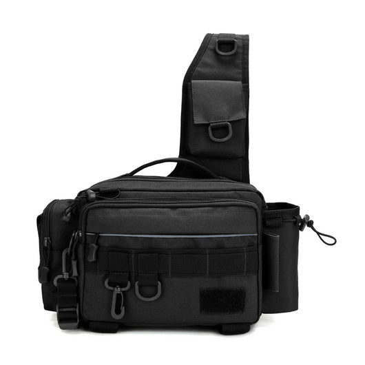 Bolsa de Pesca Multifuncional de Gran Capacidad - Image 15