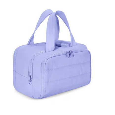Bolsa de Aseo para Viajes Espaciosa y Ligera - Image 10