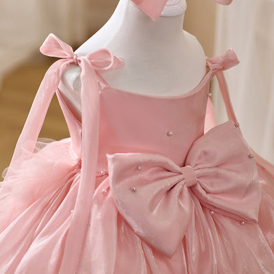 Falda Tutu Infantil Estilo Industrial - Image 3