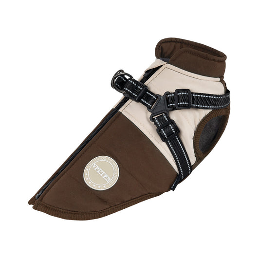 Chaleco Térmico Protector para Perros - Image 7