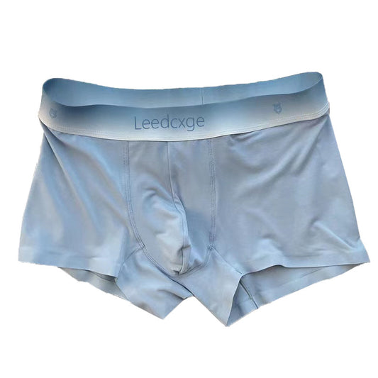 Boxers Ice Silk para Hombre - Transpirables y Sin Sensación de Peso - Image 2