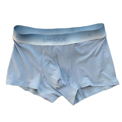 Boxers Ice Silk para Hombre - Transpirables y Sin Sensación de Peso - Image 2