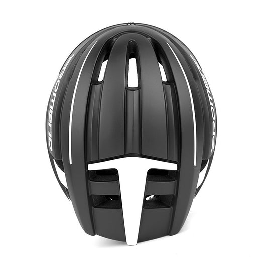 Casco de Ciclismo con Iluminación Frontal y Luz de Alerta Trasera - Image 7