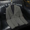 Chaqueta Casual Slim Fit para Hombre - Diseño Moderno y Versátil
