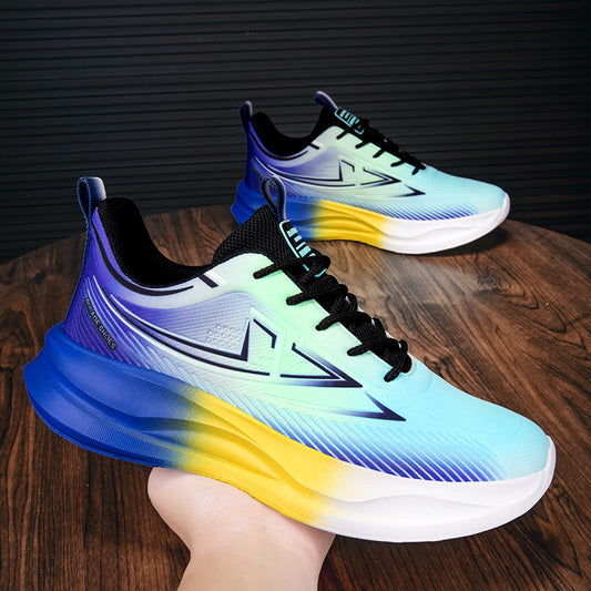 Zapatillas Deportivas Mesh Transpirables para Adolescentes