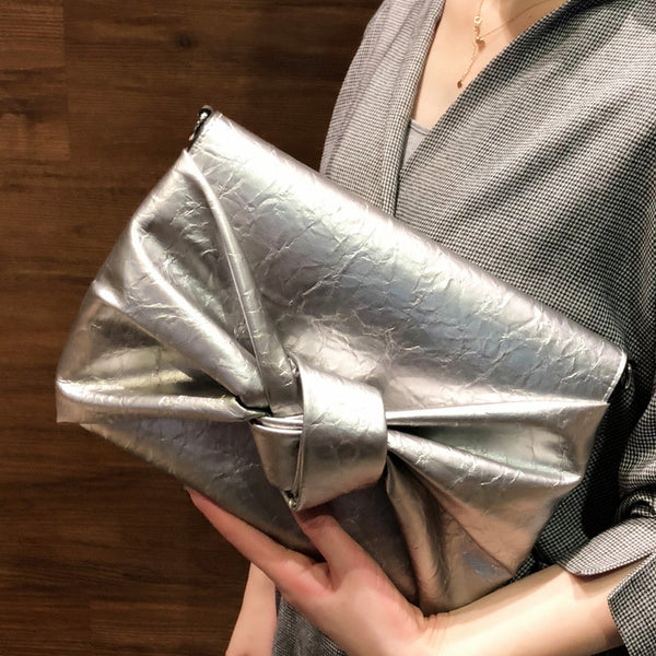 Bolso de Hombro Multiusos con Cadena y Gran Capacidad para Mujer - Image 4