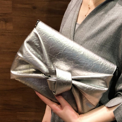 Bolso de Hombro Multiusos con Cadena y Gran Capacidad para Mujer - Image 4