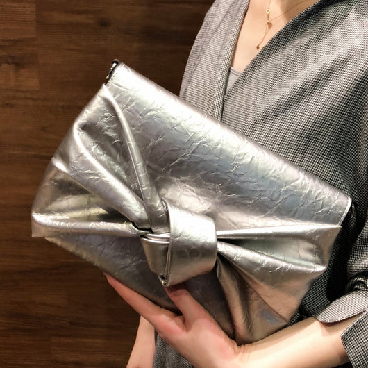 Bolso de Hombro Multiusos con Cadena y Gran Capacidad para Mujer - Image 4