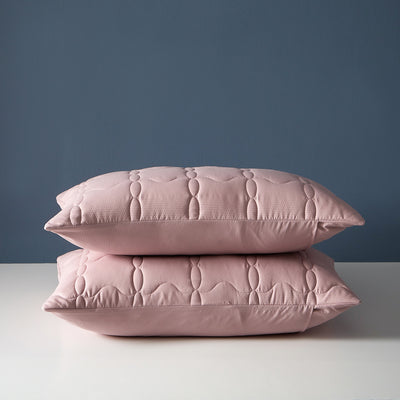 Funda Protectora de Almohada Antibacteriana Acolchada - Image 12