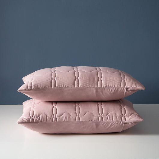 Funda Protectora de Almohada Antibacteriana Acolchada - Image 12