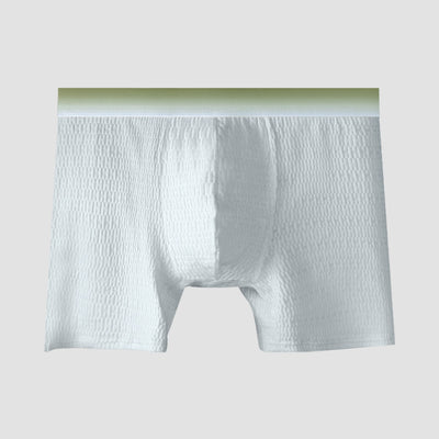 Boxers Antibacterianos Antirozaduras Talla Grande Verano Cómodos - Image 5
