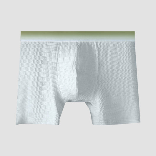Boxers Antibacterianos Antirozaduras Talla Grande Verano Cómodos - Image 5