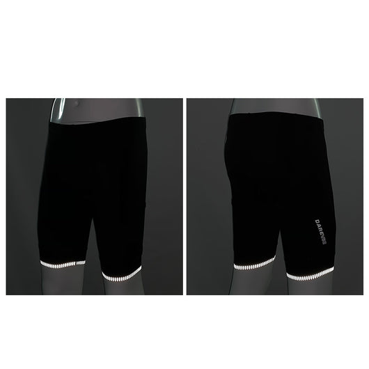 Pantalones Cortos para Ciclismo con Múltiples Bolsillos - Image 3