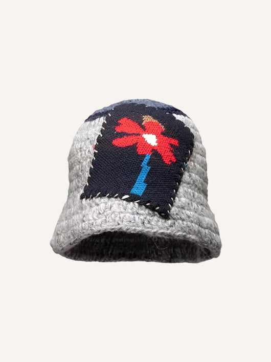 Gorro de Lana Cálido y Versátil - Image 29