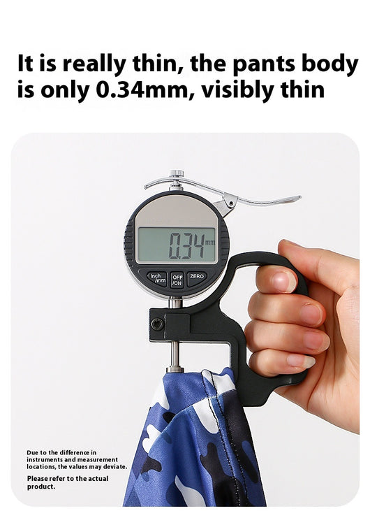 Bóxers Deportivos Holgados con Diseño Camuflaje y Tecnología Convex - Image 14