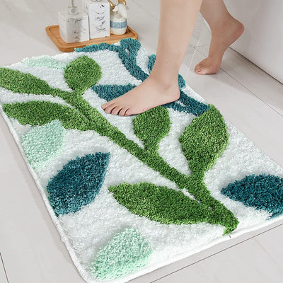 Tapete Absorbente Antideslizante para Baño y Hogar - Image 6