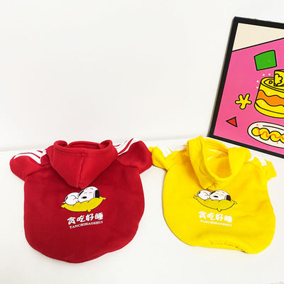 Ropa de Abrigo para Perros - Diseños Adorables Otoño e Invierno - Image 16