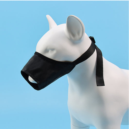 Bozal Ajustable para Perros - Control de Mordidas, Ladridos y Masticado - Image 23