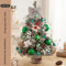 Verde Miracle 60 cm Com Luz