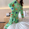 Pijama Infantil Estampado con Dibujos Animados - Conjunto Cómodo para Casa