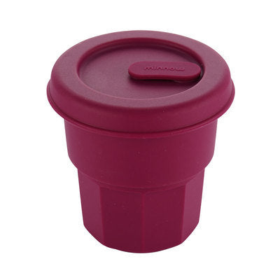 Vaso de Silicona con Pajita para Niños - Image 16