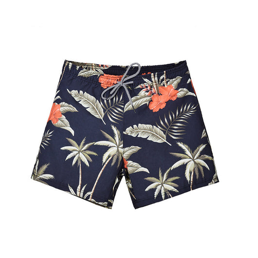 Pantalones de Playa Casual para Hombre de Secado Rápido - Image 3