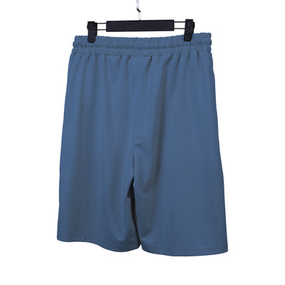 Shorts de Compresión Deportivos para Hombre - Conjunto Fitness y Running - Image 28