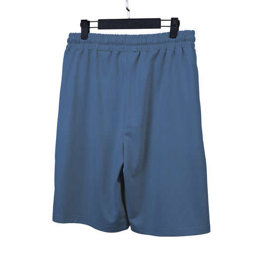 Shorts de Compresión Deportivos para Hombre - Conjunto Fitness y Running - Image 28