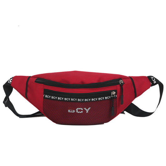 Riñonera Deportiva Versátil para Todos los Estilos - Image 8