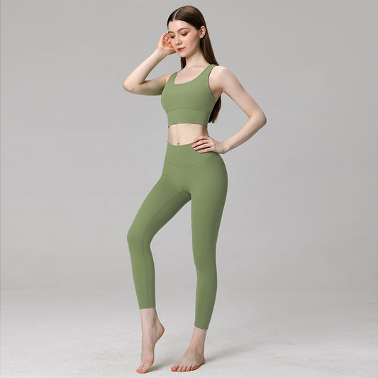 Sujetador Deportivo Antiimpacto para Mujer