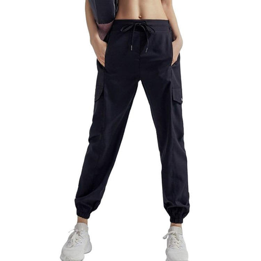 Pantalones Deportivos para Mujer - Ajuste Perfecto para Correr y Fitness - Image 12