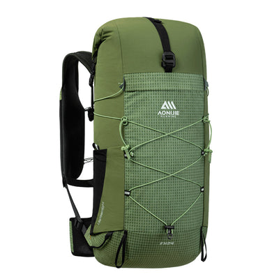 Mochila de Senderismo 24L de Gran Capacidad para Hombre y Mujer - Image 2