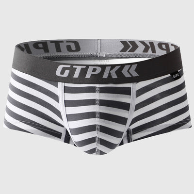 Boxer Deportivo Transpirable para Hombre - Comodidad Fitness - Image 12