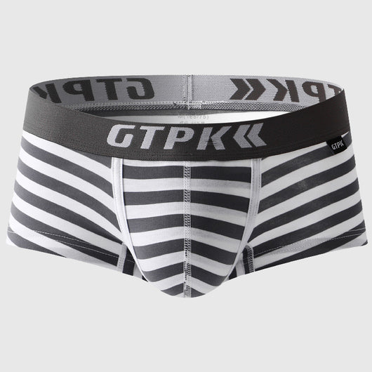 Boxer Deportivo Transpirable para Hombre - Comodidad Fitness - Image 12