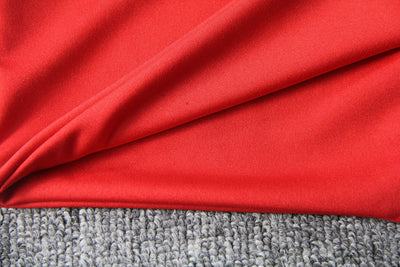 Falda Asimétrica con Abertura - Image 17