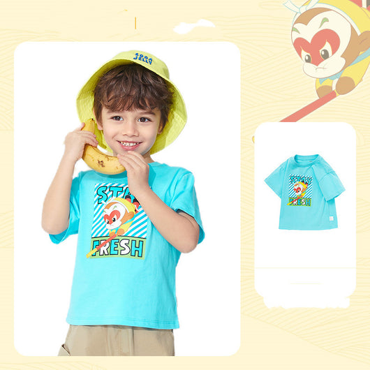 Ropa de Verano Coordinada Padres e Hijos - Image 15