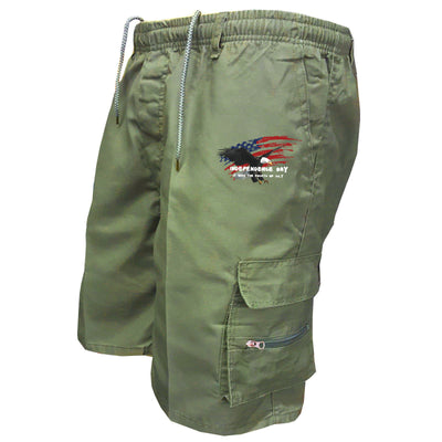 Shorts Deportivos para Hombre - Uso Casual y Laboral - Image 24
