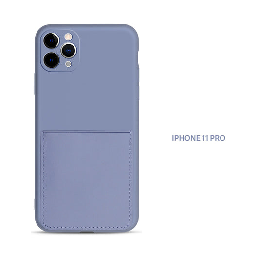 Funda de silicona líquida para teléfono - Image 5