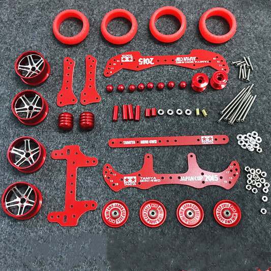 Accesorios de Modificación para Vehículos 4x4 - Image 2